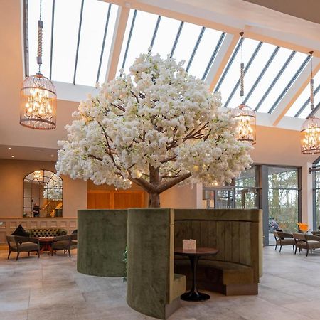 Enterkine Country House Resort Annbank Εξωτερικό φωτογραφία