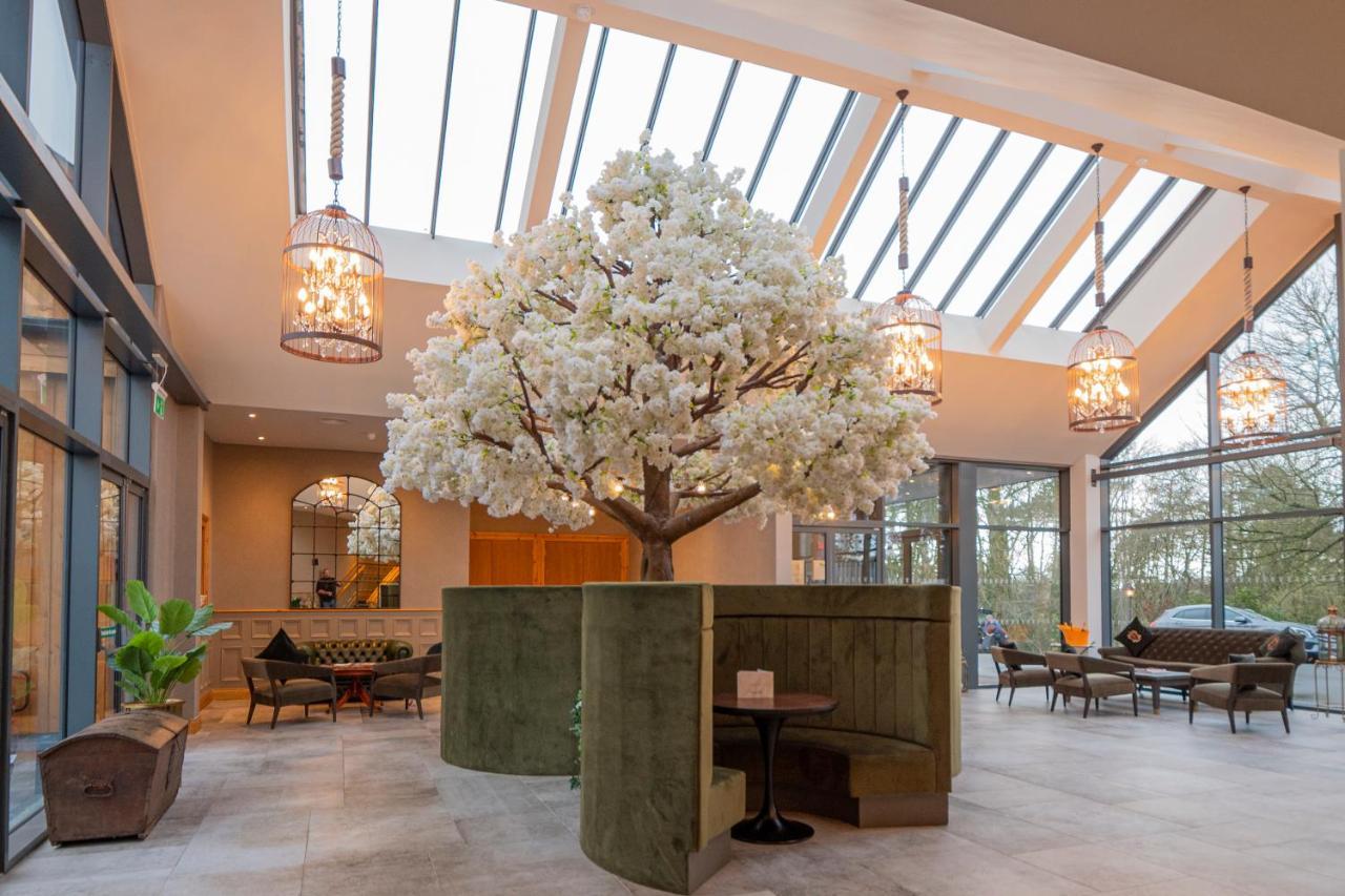 Enterkine Country House Resort Annbank Εξωτερικό φωτογραφία
