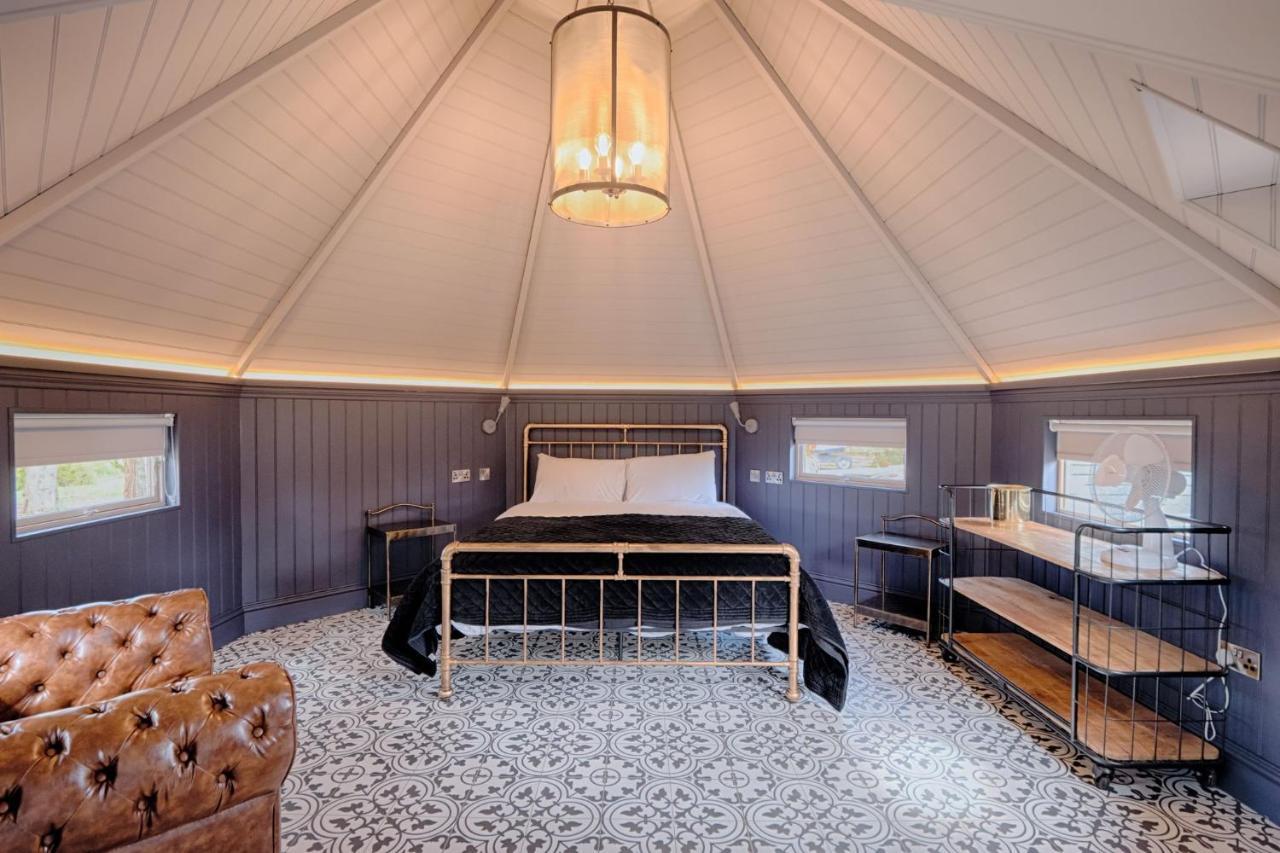 Enterkine Country House Resort Annbank Εξωτερικό φωτογραφία