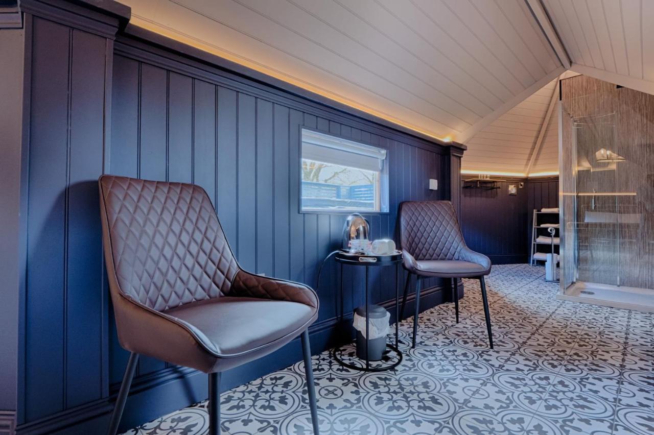 Enterkine Country House Resort Annbank Εξωτερικό φωτογραφία