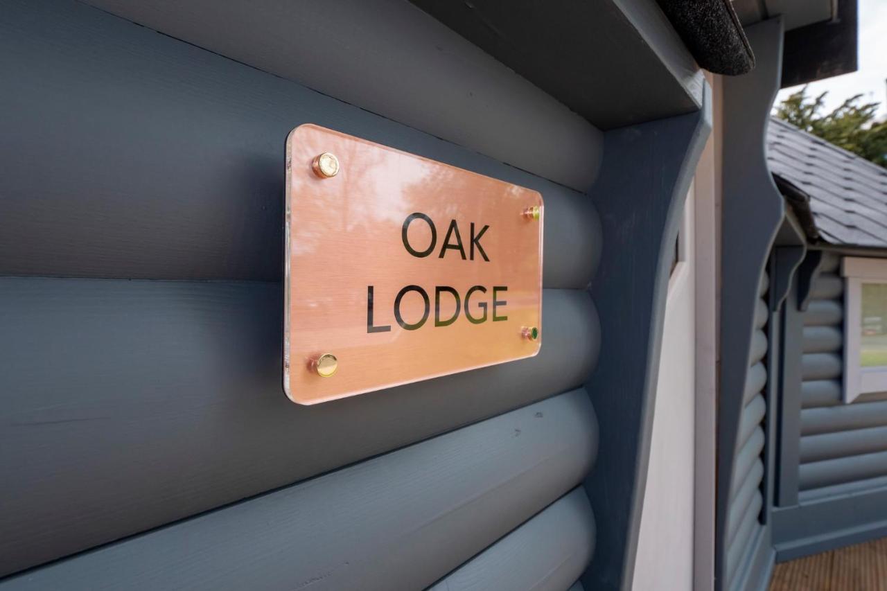 Enterkine Country House Resort Annbank Εξωτερικό φωτογραφία