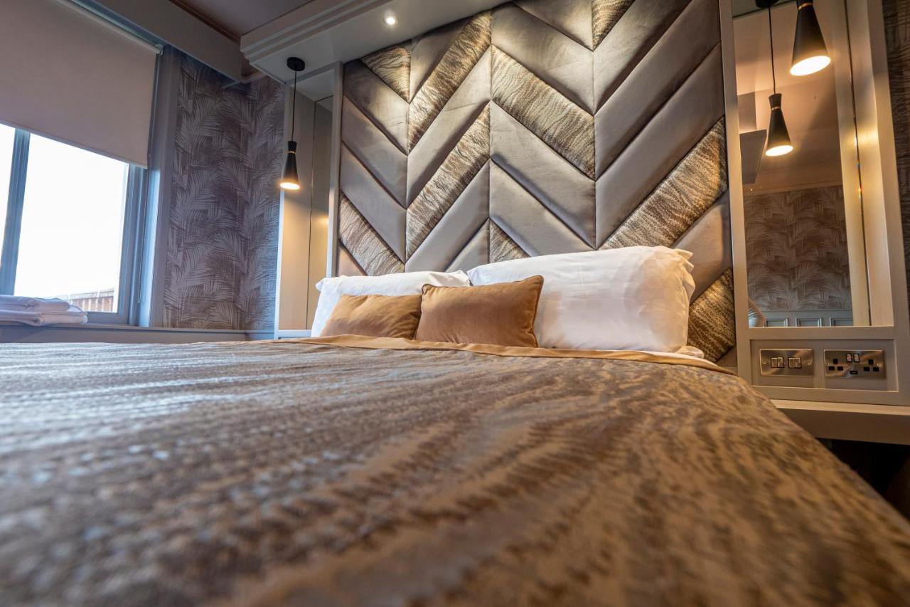 Enterkine Country House Resort Annbank Εξωτερικό φωτογραφία