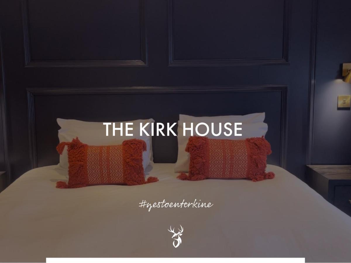 Enterkine Country House Resort Annbank Εξωτερικό φωτογραφία
