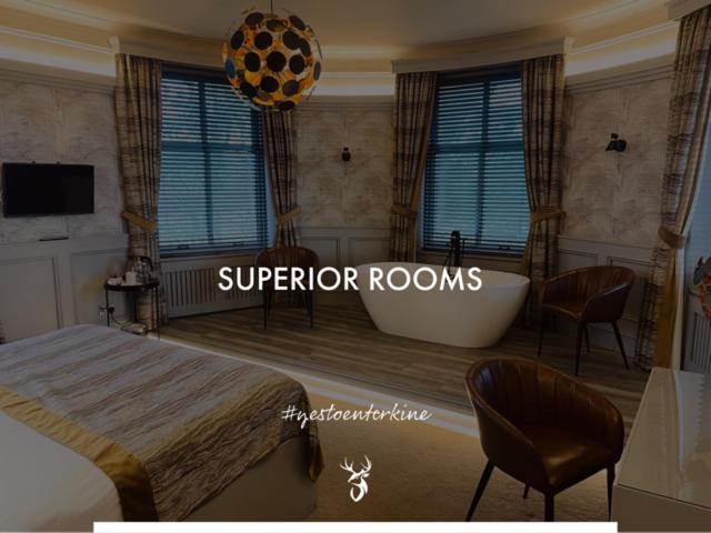Enterkine Country House Resort Annbank Εξωτερικό φωτογραφία
