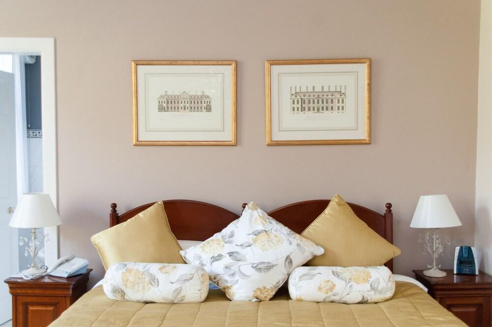 Enterkine Country House Resort Annbank Εξωτερικό φωτογραφία