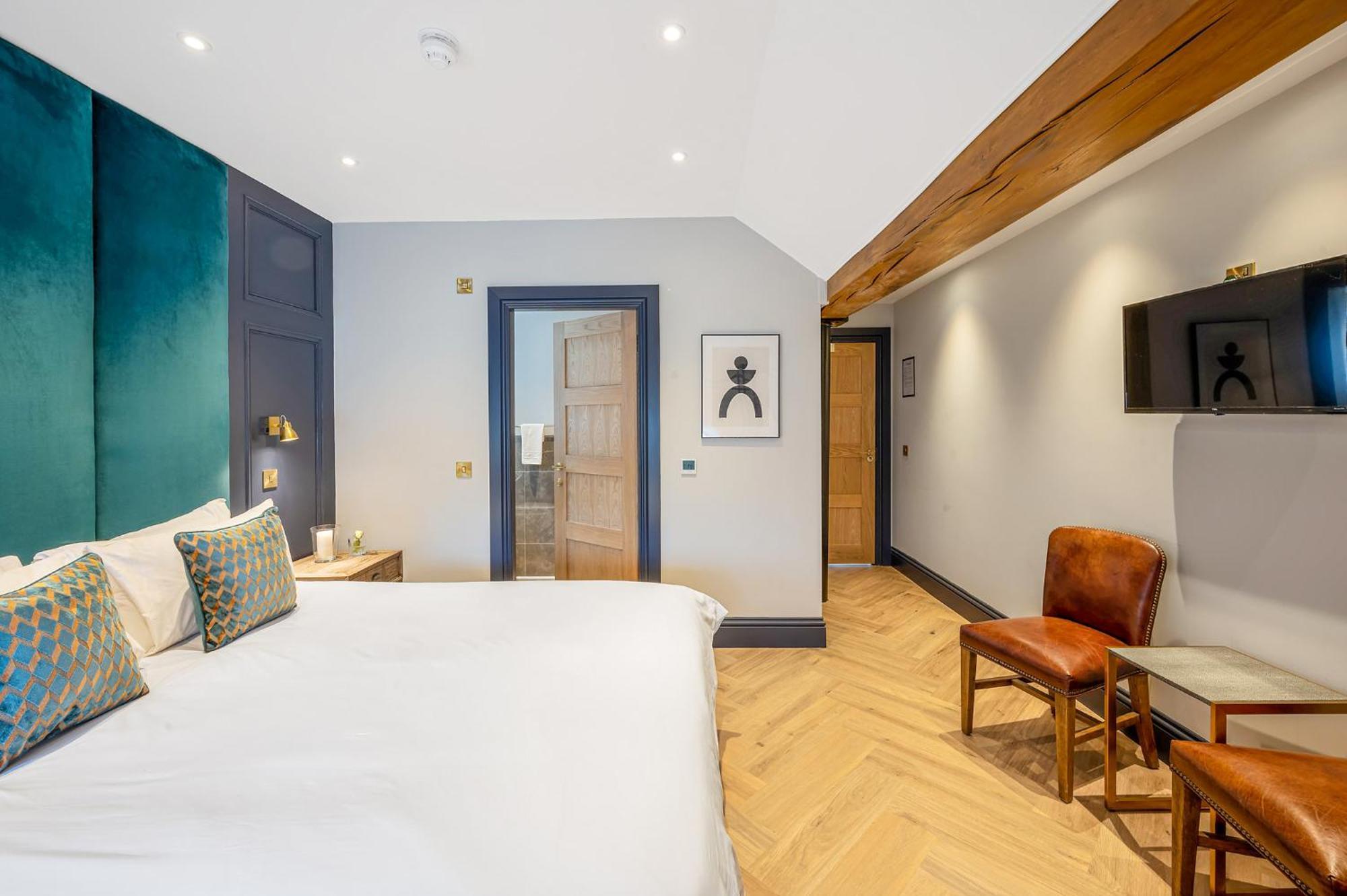 Enterkine Country House Resort Annbank Εξωτερικό φωτογραφία