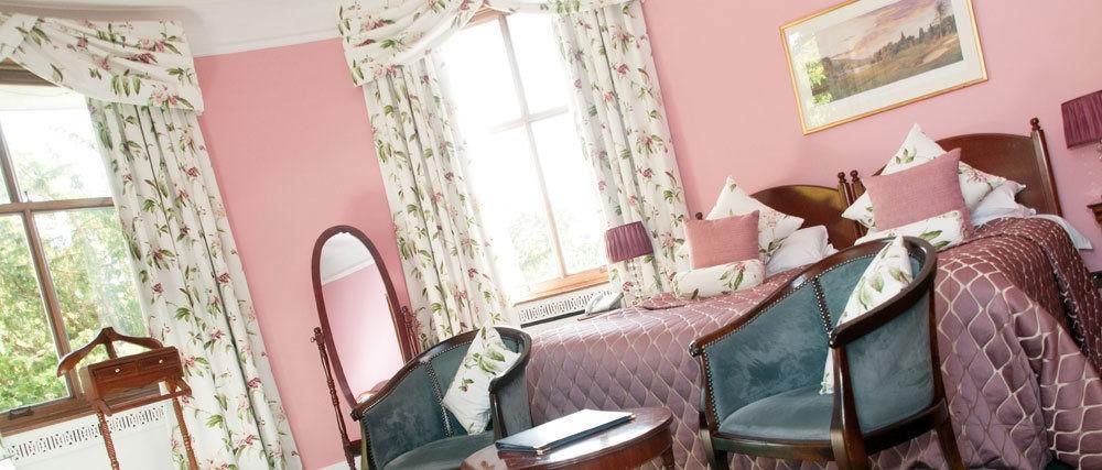 Enterkine Country House Resort Annbank Εξωτερικό φωτογραφία