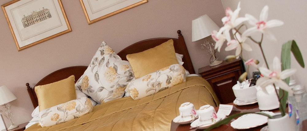 Enterkine Country House Resort Annbank Εξωτερικό φωτογραφία