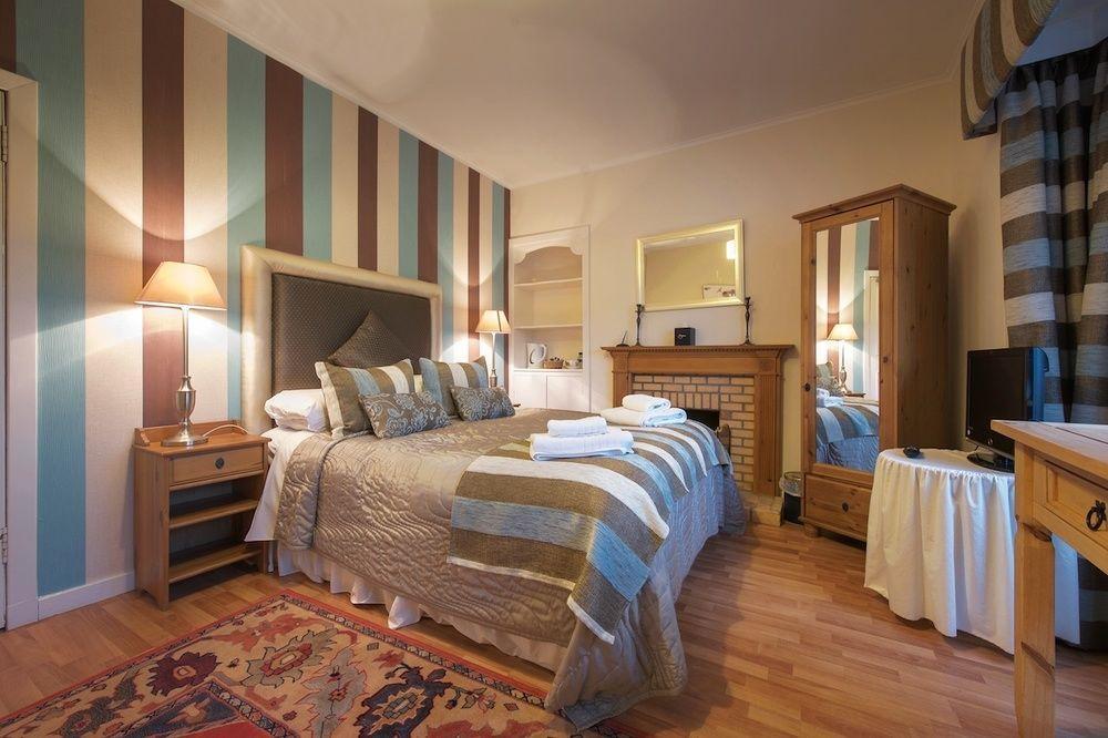 Enterkine Country House Resort Annbank Εξωτερικό φωτογραφία