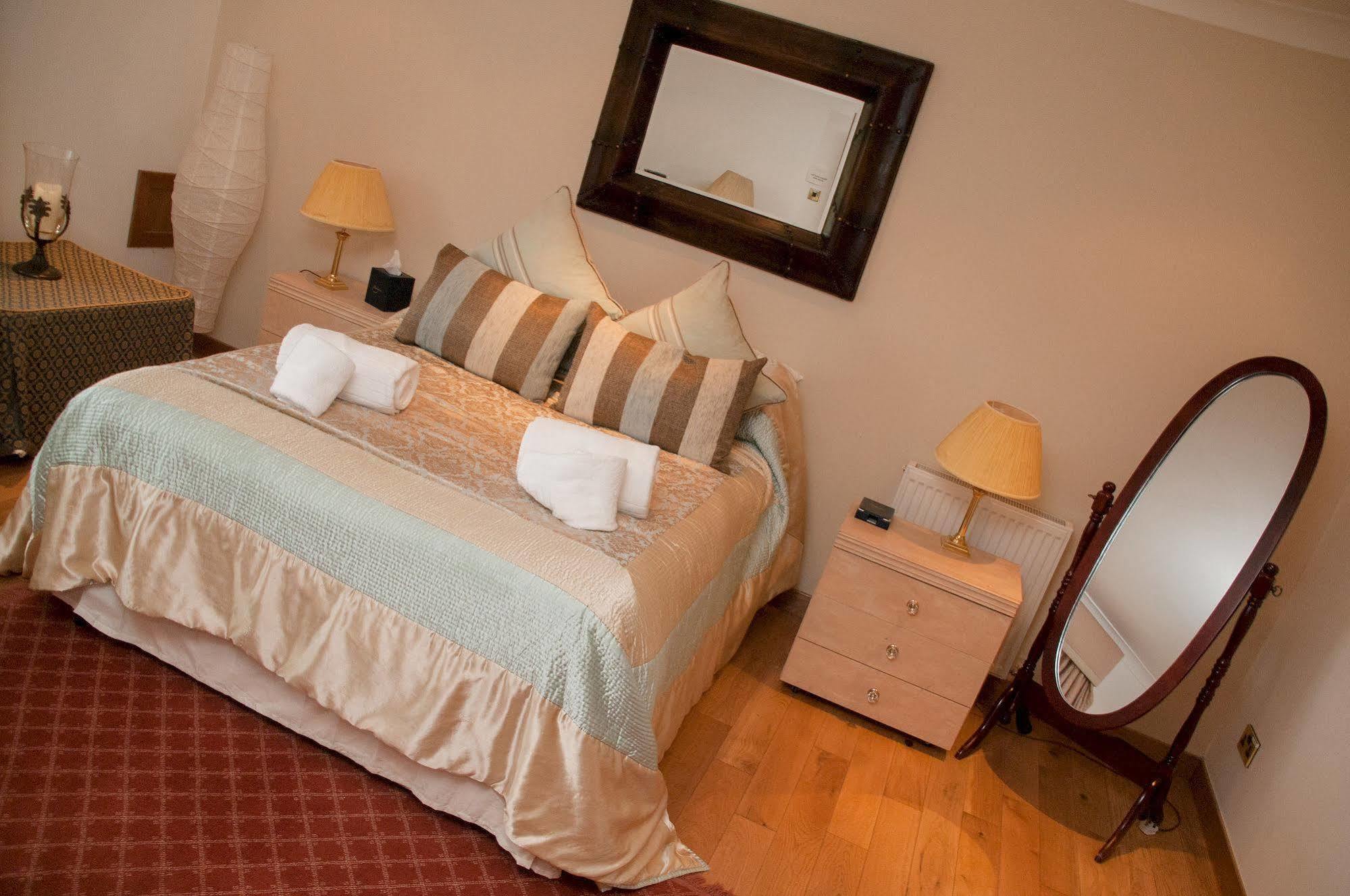 Enterkine Country House Resort Annbank Εξωτερικό φωτογραφία